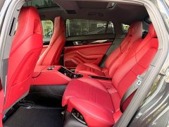 Porsche Panamera 4 Executive Extended Edition 2.9T - фото 6