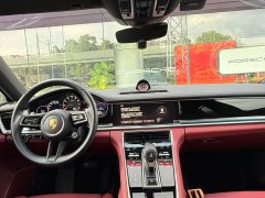 Porsche Panamera 4 Executive Extended Edition 2.9T - фото 8