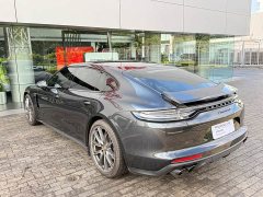 Porsche Panamera 4 Executive Extended Edition 2.9T - фото 9