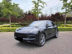 Porsche 2024 Porsche Cayenne 3.0T - фото 1