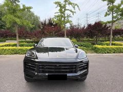 Porsche 2024 Porsche Cayenne 3.0T - фото 2