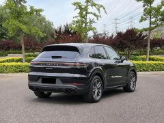 Porsche 2024 Porsche Cayenne 3.0T - фото 3