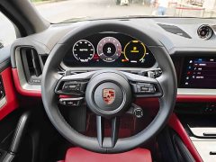 Porsche 2024 Porsche Cayenne 3.0T - фото 5