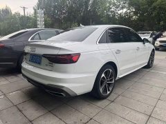 Audi A4L 40 TFSI Fashionable and Dynamic - фото 3