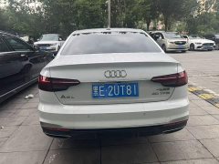Audi A4L 40 TFSI Fashionable and Dynamic - фото 4