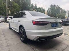 Audi A4L 40 TFSI Fashionable and Dynamic - фото 5