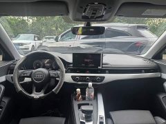 Audi A4L 40 TFSI Fashionable and Dynamic - фото 6
