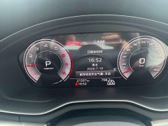 Audi A4L 40 TFSI Fashionable and Dynamic - фото 7