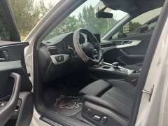 Audi A4L 40 TFSI Fashionable and Dynamic - фото 8