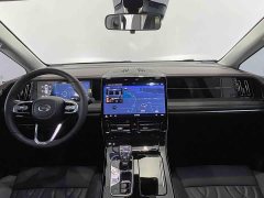 Trumpchi M8 2024 Master Series 400T Premium Edition - фото 11