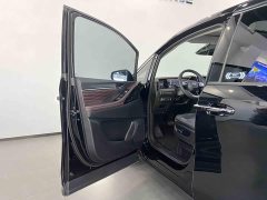 Trumpchi M8 2024 Master Series 400T Premium Edition - фото 14