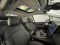 Trumpchi M8 2024 Master Series 400T Premium Edition - фото 15