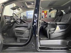 Trumpchi M8 2024 Master Series 400T Premium Edition - фото 16