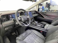 Trumpchi M8 2024 Master Series 400T Premium Edition - фото 17