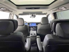 Trumpchi M8 2024 Master Series 400T Premium Edition - фото 18