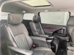 Trumpchi M8 2024 Master Series 400T Premium Edition - фото 19