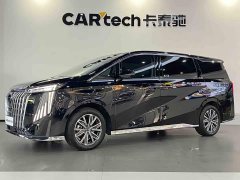 Trumpchi M8 2024 Master Series 400T Premium Edition - фото 2
