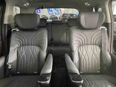 Trumpchi M8 2024 Master Series 400T Premium Edition - фото 20