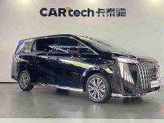 Trumpchi M8 2024 Master Series 400T Premium Edition - фото 3