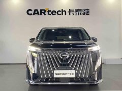 Trumpchi M8 2024 Master Series 400T Premium Edition - фото 4