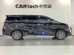 Trumpchi M8 2024 Master Series 400T Premium Edition - фото 5