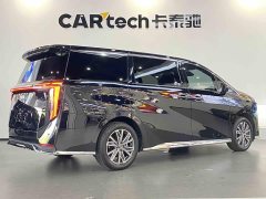 Trumpchi M8 2024 Master Series 400T Premium Edition - фото 6