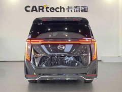 Trumpchi M8 2024 Master Series 400T Premium Edition - фото 7