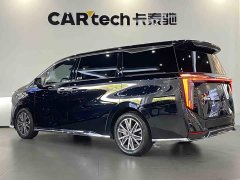 Trumpchi M8 2024 Master Series 400T Premium Edition - фото 8
