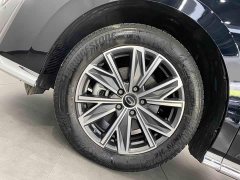 Trumpchi M8 2024 Master Series 400T Premium Edition - фото 9