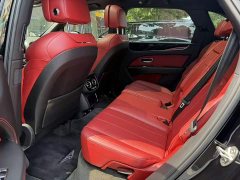 Bentley Bentayga 2018 4.0T V8 - фото 5