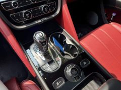 Bentley Bentayga 2018 4.0T V8 - фото 6