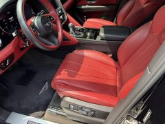 Bentley Bentayga 2018 4.0T V8 - фото 7