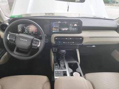 Toyota Prado 2.4T all-round TX version 5 seats - фото 2
