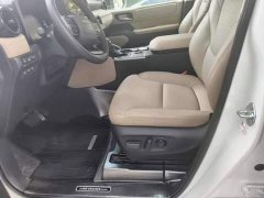 Toyota Prado 2.4T all-round TX version 5 seats - фото 3