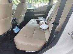 Toyota Prado 2.4T all-round TX version 5 seats - фото 4