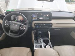 Toyota Prado 2.4T all-round TX version 5 seats - фото 5