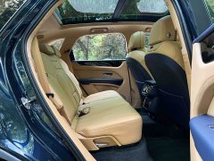 Bentley Bentayga 4.0T V8 - фото 11
