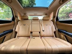 Bentley Bentayga 4.0T V8 - фото 13