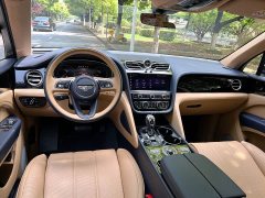 Bentley Bentayga 4.0T V8 - фото 15
