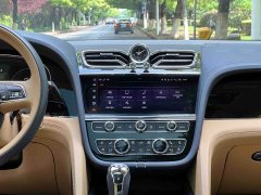 Bentley Bentayga 4.0T V8 - фото 17