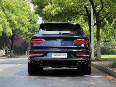 Bentley Bentayga 4.0T V8 - фото 4