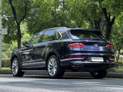 Bentley Bentayga 4.0T V8 - фото 6