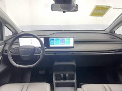 Lynk & Co Everyone 7 facelift super hybrid long battery life version enjoy version - фото 11