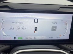 Lynk & Co Everyone 7 facelift super hybrid long battery life version enjoy version - фото 13