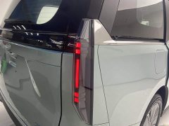Lynk & Co Everyone 7 facelift super hybrid long battery life version enjoy version - фото 11