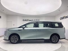 Lynk & Co Everyone 7 facelift super hybrid long battery life version enjoy version - фото 9