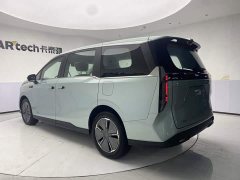 Lynk & Co Everyone 7 facelift super hybrid long battery life version enjoy version - фото 7