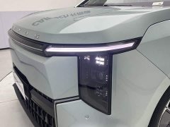 Lynk & Co Everyone 7 facelift super hybrid long battery life version enjoy version - фото 9