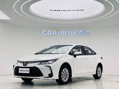 Toyota Corolla 1.2T Pioneer Edition - фото 1