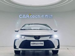 Toyota Corolla 1.2T Pioneer Edition - фото 4